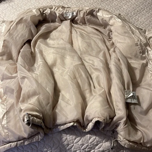 Via Spiga small puffy jacket - Picture 3 of 3